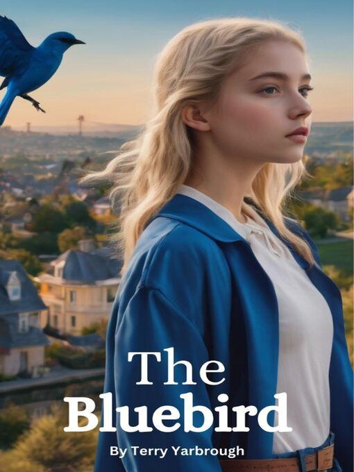 Title details for The Bluebird by Terry Yarbrough - Available